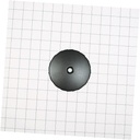 D-Burner Cap - Black WB13T10063 CKD0549454 CKD0549454