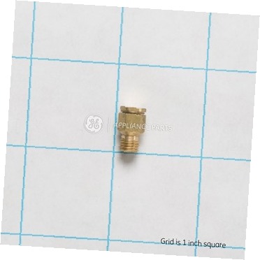 ORIFICE SPUD Assembly-NAT WB28T10015 CKD0549458