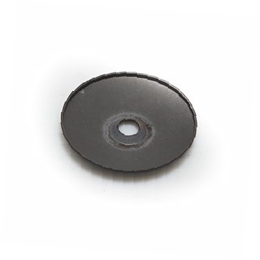 CAP BURNER B (BK) WB13T10061 CKD0549469 CKD0549469