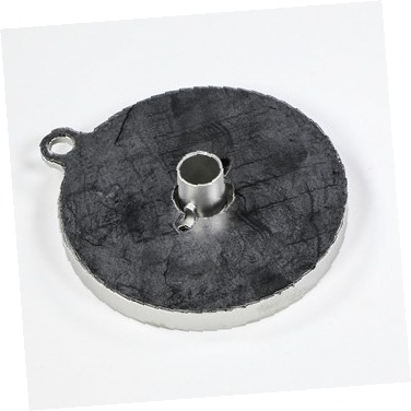 BASE BURNER RT Front WB16T10032 CKD0549472 CKD0549472