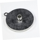 BASE BURNER RT Front WB16T10032 CKD0549472 CKD0549472