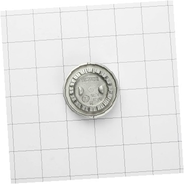 HEAD BURNER H WB16T10034 CKD0549476 CKD0549476