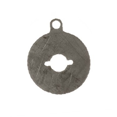 Burner Gasket WB04T10012 CKD0549481