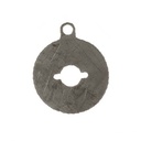 Burner Gasket WB04T10012 CKD0549481