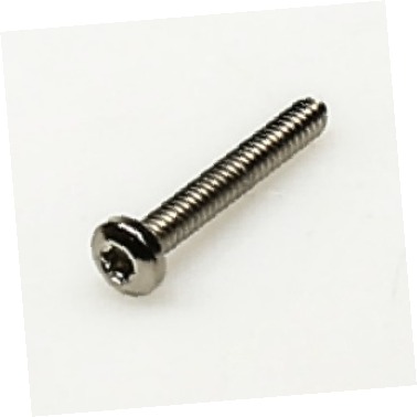 SCREW 6-32 MCH FHT15 984 WB01T10049 CKD0549482 CKD0549482