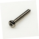 SCREW 6-32 MCH FHT15 984 WB01T10049 CKD0549482 CKD0549482