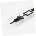 SILICONE LIGHT PIPE WD12X22778 CKD0549490