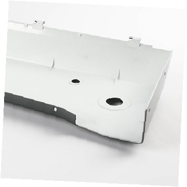 PANEL CONTROL AND HT ASSEMBLY 27" LV " WE20X28558 CKD0549499