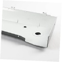 PANEL CONTROL AND HT ASSEMBLY 27" LV " WE20X28558 CKD0549499