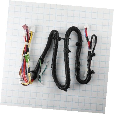 HARNESS MAIN WASHER JST 27 WH19X27242 CKD0549517 CKD0549517
