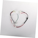 HARNESS FUSE 27"" Electric " WH19X27249 CKD0549526 CKD0549526