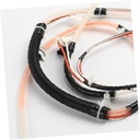 HARNESS PUMP AND HOSE PRESSURE WH19X27246 CKD0549536 CKD0549536