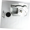 KIT TRANSMISSION PLATFORM Assembly & NUT WH49X27322 CKD0549559