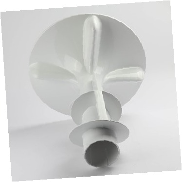 KIT AGITATOR 27 & BOLT WH49X27325 CKD0549564 CKD0549564