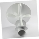 KIT AGITATOR 27 & BOLT WH49X27325 CKD0549564