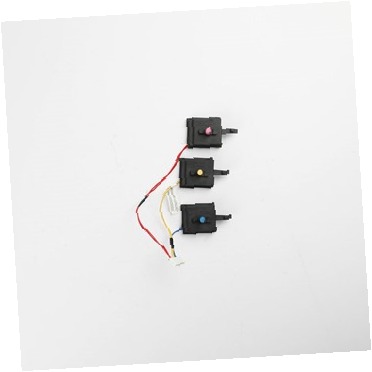 SELECTOR Assembly (3S) WH18X27241 CKD0549575 CKD0549575