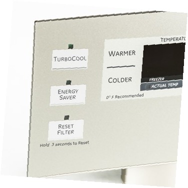 INTERFACE DISPENSER Assembly WR55X10967 CKD0549628 CKD0549628