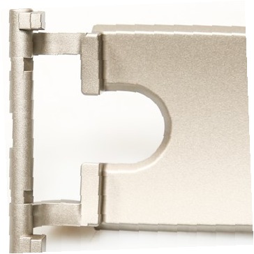 PADDLE DISPENSER WR17X12838 CKD0549643 CKD0549643