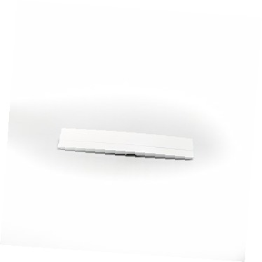 Freezer Basket Handle - White WR12X10850 CKD0549657 CKD0549657