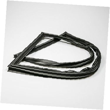 Refrigerator Door Gasket - Black WR14X10237 CKD0549661