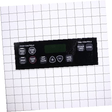 OVERLAY T09-A WB27K10106 CKD0549678 CKD0549678