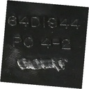 End Cap - Left Side WB07K10096 CKD0549685