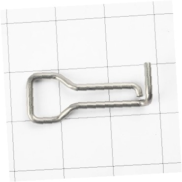 Dishwasher Door Lock WD01X10429 CKD0549744