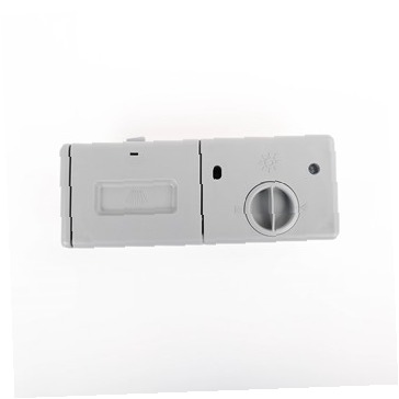 DETERGENT DISPENSER WD12X23625 CKD0549750