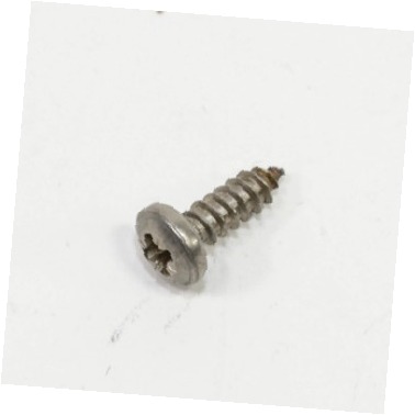 SCREW 8-18 1/2 Stainless Steel WR01X10101 CKD0549863