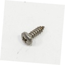 SCREW 8-18 1/2 Stainless Steel WR01X10101 CKD0549863