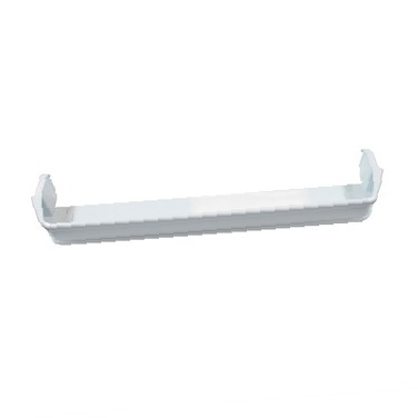 Fresh Food Door Shelf WR71X10166 CKD0549874 CKD0549874