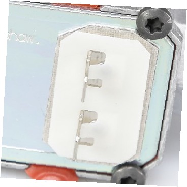 Dual Oven Safety Valve - Horizontal 3/8 Inch Inlet WB19K14 CKD0549918