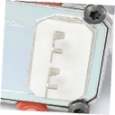 Dual Oven Safety Valve - Horizontal 3/8 Inch Inlet WB19K14 CKD0549918