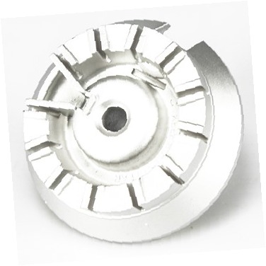 Burner - Small WB16K10006 CKD0549919