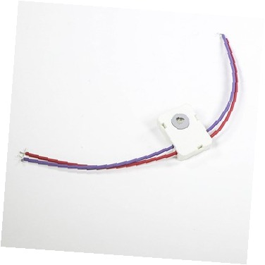 Burner Ignition Switch WB24K10003 CKD0549920