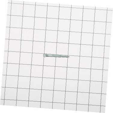 SCREW-MTG END CAP (WHITE WB01K10004 CKD0549921