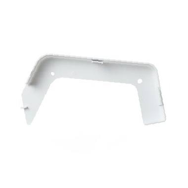 End Cap - Left Side WB07K10007 CKD0549926