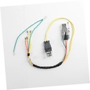 MAINTOP HARNESS WIRE LT WB18X30783 CKD0549931 CKD0549931