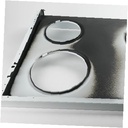 Main Cooktop - White WB62T10614 CKD0549941 CKD0549941