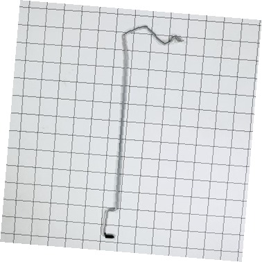 ROD SUPPORT WB02T10025 CKD0549943