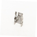 CLIP RECEPTACLE WB02K10381 CKD0549944