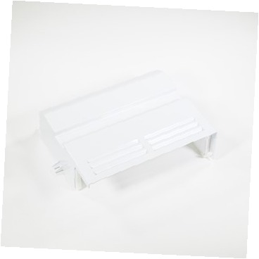Evaporator Cover WR17X11844 CKD0550043 CKD0550043