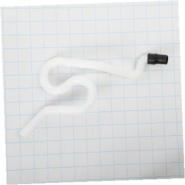 TUBE DRAIN WR02X11848 CKD0550046 CKD0550046