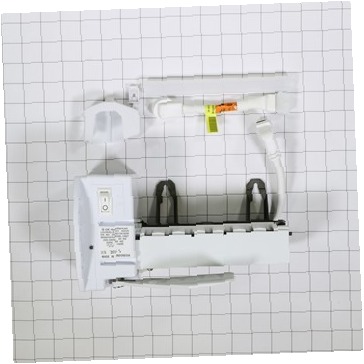 Electronic International Icemaker Kit - 220V WR30X10081 CKD0550050 CKD0550050