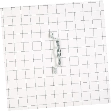 Evaporator Fan Mounting Bracket WR02X10764 CKD0550071