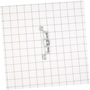 Evaporator Fan Mounting Bracket WR02X10764 CKD0550071