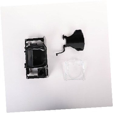 Dispenser Housing Shield Kit WR49X10228 CKD0550077