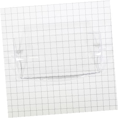 Dairy Door - Clear WR22X10042 CKD0550083 CKD0550083