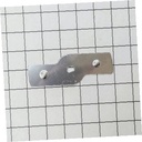 Plate - Helix Lock WR17X11458 CKD0550084 CKD0550084