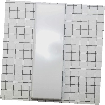 Handle/Front WR12X10625 CKD0550085